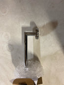 ICO Bath V6315 Volkano Summit 24" Towel Bar - Chrome