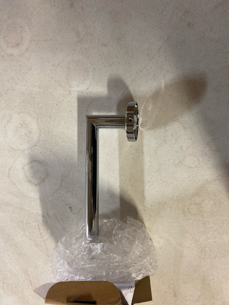 ICO Bath V6315 Volkano Summit 24" Towel Bar - Chrome