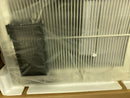 Panasonic WhisperWarm DC 50-80-110 CFM Ceiling Exhaust Fan with Heater-FV-0511VH1
