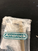 Amerock BP36571CZ Monument 5-1/16 Inch Center to Center Handle Cabinet Pull - Champagne Bronze