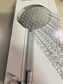 Kohler K-72415-G-CP Awaken 1.75 GPM Multi Function Hand Shower with MasterClean Sprayface - Polished Chrome