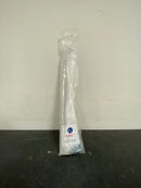 Hickory Hardware HH075337-SS Skylight 18" (458mm) Center to Center Modern Square Appliance Handle / Appliance Pull - Stainless Steel