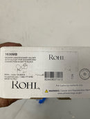 Rohl: 1630MB - Handshower Outlet With Holder