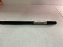 MinkaAire DR518-CL 18" Ceiling Fan Downrod for DR5 Series and 10 Ft Ceilings - Coal