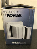 Kohler Awaken Adjustable Wall Mounted Handshower Holder
