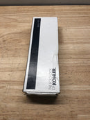 Kohler K-9171-L-BL San Souci Left-Hand Trip Lever, Matte Black