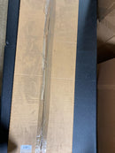 Rohl U.5382APC Perrin and Rowe 63" Rigid Hook Shower Riser - Polished Chrome