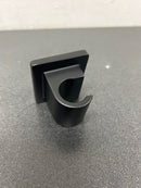 Kohler K-98347-BL Awaken Wall Mounted Handshower Holder - Matte Black