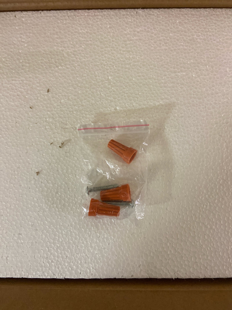 Brio Lighting Manor MA901G