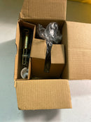 Kwikset 663SQT-514.DS Privacy One sided Deadbolt from the Signature Series - Matte Black