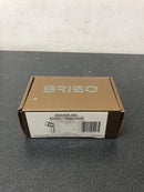 Brizo 693406-NK Kintsu Robe Hook - Luxe Nickel