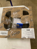 PROFLO PFSR151561 15" Single Basin Drop In Stainless Steel Kitchen Sink with 1 Faucet Hole - Stainless Steel