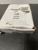 Rohl R7517IB Lux 0.5 GPM Cold Water Dispenser - Italian Brass