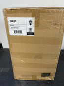 Hinkley Lighting 2645OB 3 Light Outdoor Lantern Wall Sconce from the Bolla Collection - Olde Bronze