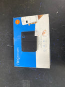 Ring Smart Lighting - Low Voltage Lighting Transformer (12-15V, 200W), black (Ring Bridge required)