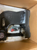 HHIP 8600-0131 Pro-Series Cast Iron Arbor Press, 1 Ton Capacity, 14" Height (Pack of 1)