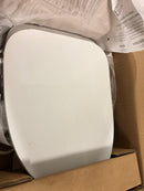 Bemis HV5000E 000 Haven Elongated Smart Bidet Seat - White