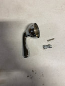 Delta Foundations RP74148 Metal Lever Handle Kit - Tub & Shower - Chrome