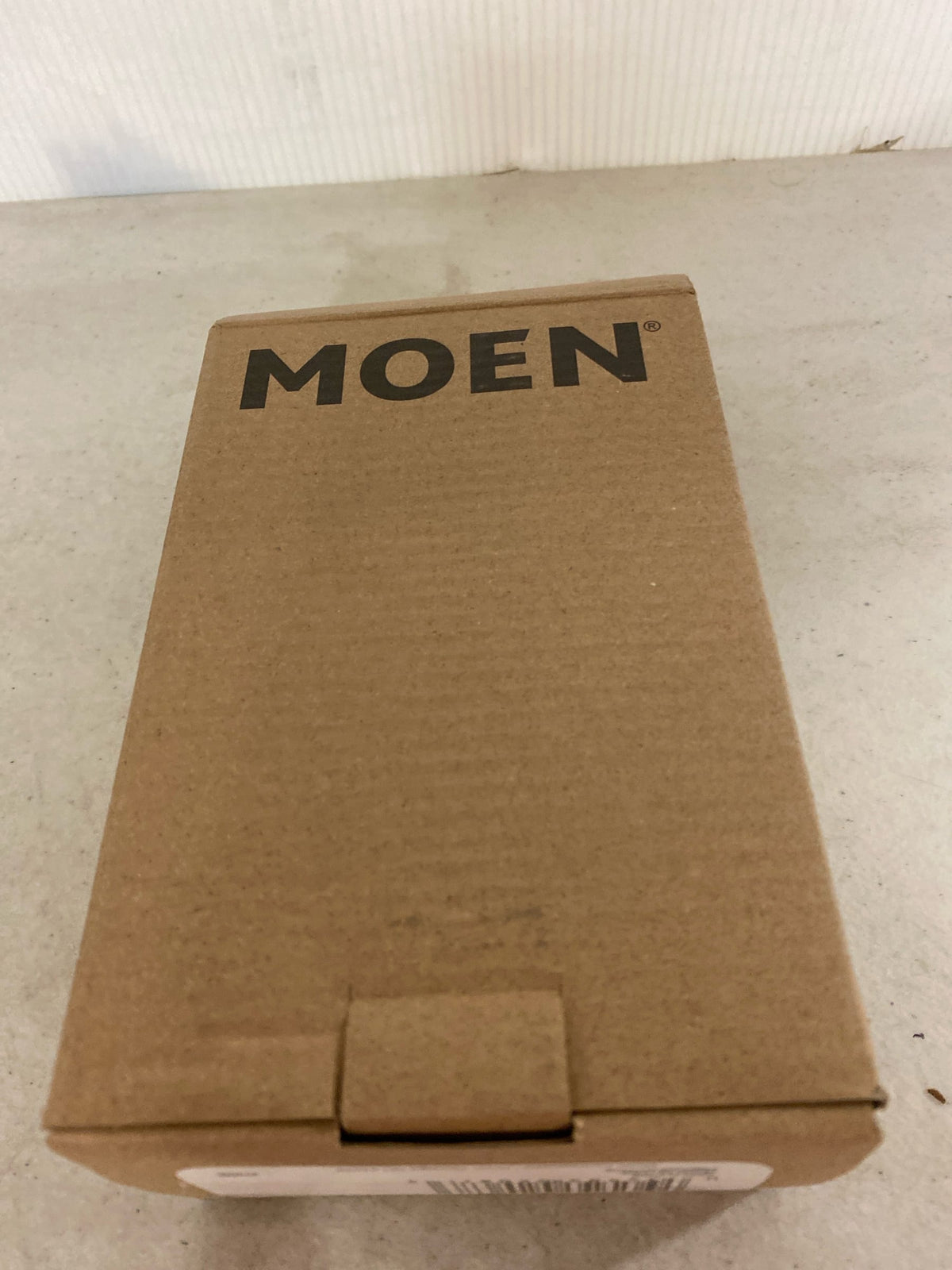 Moen Voss Pivoting Toilet Paper Holder
