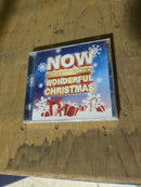 Various Artists - Now Wonderful Christmas (Various Artists) - Music & Performance - CD