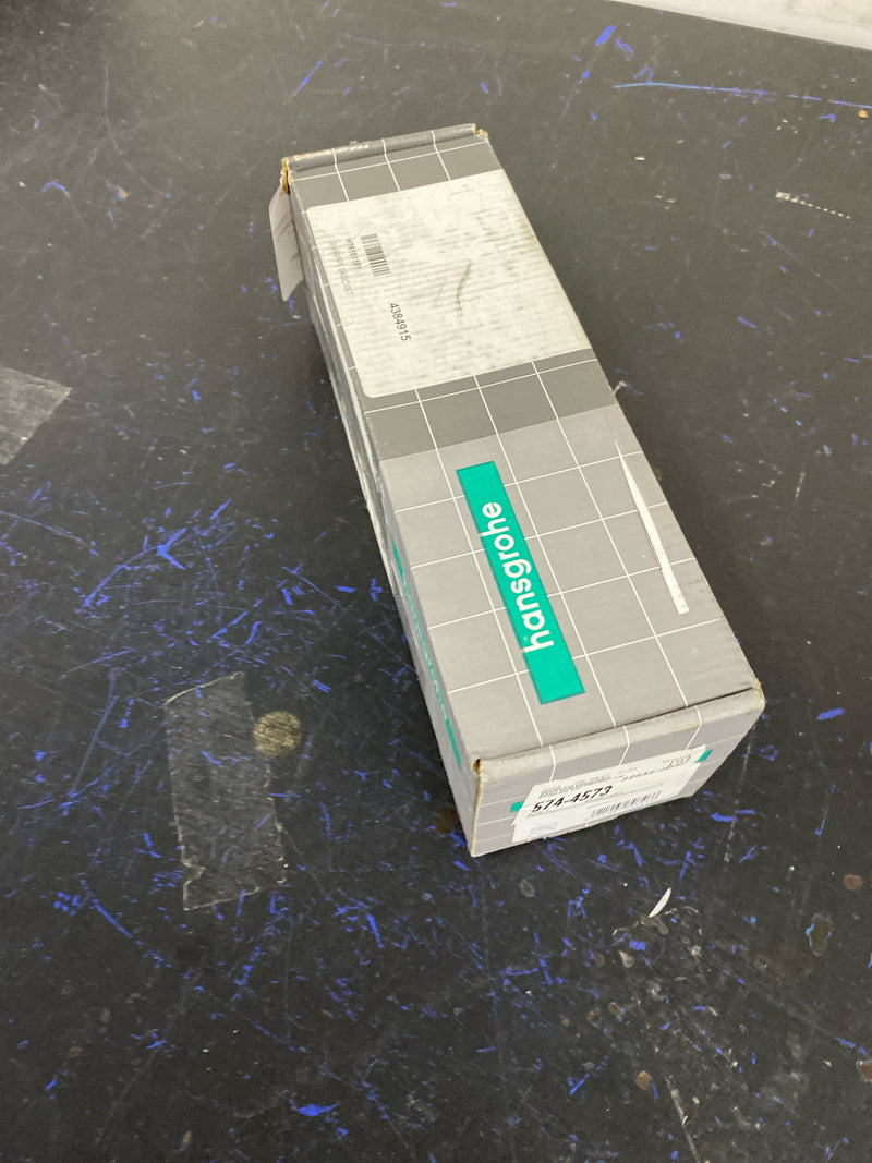 Hansgrohe 16181181 Exposed Thermostatic Basic Set - N/A