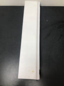 Hdx HDX-A401-11-6 28 in. x 16 in. x 6 in. Space-Guard Replacement Pleated Air Filter (Without Frame) FPR 7, MERV 11