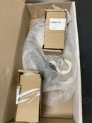 Delta T2777 Stryke Deck Mounted Roman Tub Filler - Bronze