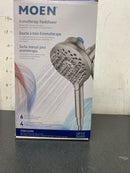 Moen 208H2SRN Inly Hand Showers - Arm Mount - Spot Resist Brushed Nickel