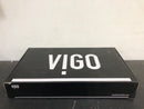 Vigo VG02021MG Branson 1.8 GPM Single Hole Pull Out Kitchen Faucet - Matte Brushed Gold