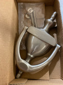 Ives 23125619 3-15/16 Inch Center to Center Door Knocker