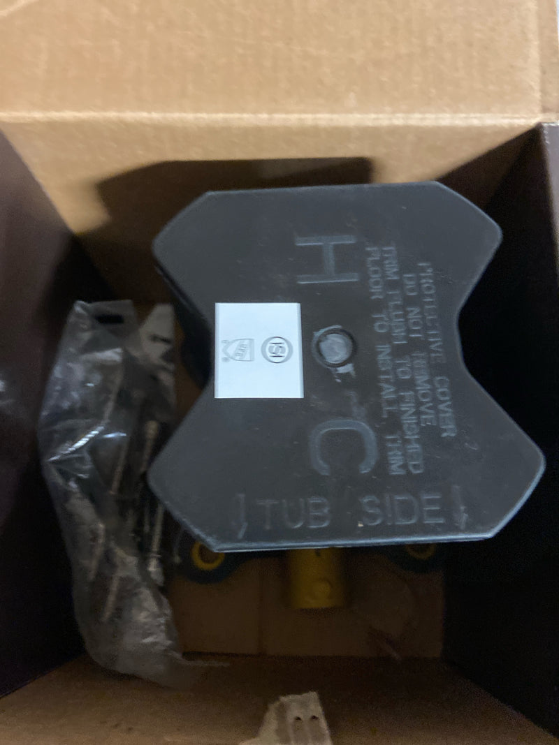 Showa 6784 Chemical Resistant Gloves, Neoprene, 14 in L, 87 mil, Black, L, 1 PR