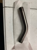 Delta RP6023KS 5-1/2" Wall Mounted Shower Arm Only - Less Shower Arm Flange - Black Stainless