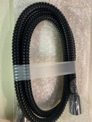 Delta RP103709 Modern 60" Hand Shower Hose - Matte Black