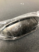 Build Essentials MCH-30-CP-SP 3 Inch Center to Center Cup Cabinet Pull - Satin Pewter