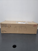 Capital Lighting 128831BN-451 Colton 3 Light 24" Wide Bathroom Vanity Light - Brushed Nickel
