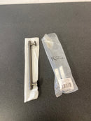 Top Knobs Ellis 6-5/16 Inch Center to Center Bar Cabinet Pull