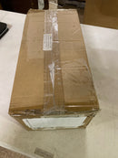 Mitzi H545302-CWH Jillian Vanity, 2-Light 120 Total Watts, Ceramic White