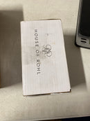 Riobel RH360 Wall Mounted Bathroom Sink Faucet Rough-In Valve - N/A