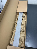 Brizo BT0733621 36" Seamless Linear Shower Drain for Tile or Natural Stone - Less Rough In - N/A