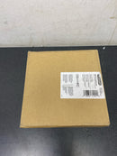 Amerock BH36011CZ Highland Wall Mounted Toilet Paper Holder - Champagne Bronze