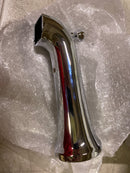 Kohler K-28563-CP Tempered 6-3/8" Integrated Diverter Tub Spout - Polished Chrome
