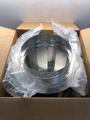 M&G DuraVent 8-Inch Inner Diameter B-Vent High-Wind Cap - 8BVVTH