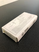 Deltana DSH45U1B - Spring Hinge 4 1/2 X 4 1/2 US1B