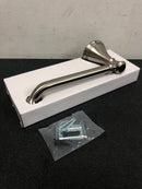 Delta 79750-SS Cassidy Single Bar Tissue Holder - Brilliance Stainless