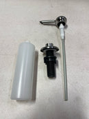 Delta RP50813AR Soap / Lotion Dispenser - Arctic Stainless