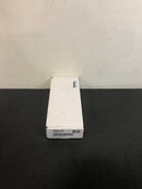 Kohler Tempered Pivoting Double Post Tissue Holder