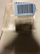 Daltile 0190BA7251P Wall Mounted Soap Dish from the Bath Accessories Collection - Ceramic Arctic White