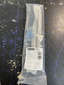 Amerock BP37361G10 Appoint 10-1/16 Inch Center to Center Handle Cabinet Pull - Satin Nickel