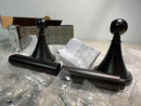 Brizo Traditional: Toilet Tissue Holder