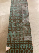 Brizo RP71451BL Odin 10" Escutcheon Plate for Kitchen Faucet - Matte Black